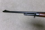 PRE-WAR MODEL 64 IN RARE .25-35 CALIBER, #1116XXX, MADE 1936 - 13 of 20