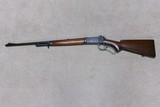PRE-WAR MODEL 64 IN RARE .25-35 CALIBER, #1116XXX, MADE 1936 - 2 of 20