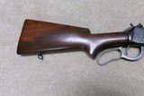 PRE-WAR MODEL 64 IN RARE .25-35 CALIBER, #1116XXX, MADE 1936 - 7 of 20