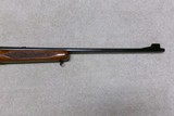 EARLY WARTIME PRODUCTION MODEL 75 SPORTER, .22LR, WITH FANCY WALNUT, MADE 1942 - 10 of 22