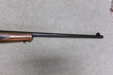 SCARCE SAVAGE MODEL 20 (1920), .250-3000 CALIBER BOLT RIFLE, #10XXX. - 10 of 22
