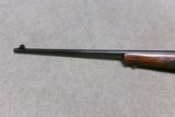SCARCE SAVAGE MODEL 20 (1920), .250-3000 CALIBER BOLT RIFLE, #10XXX. - 14 of 22