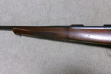 SCARCE SAVAGE MODEL 20 (1920), .250-3000 CALIBER BOLT RIFLE, #10XXX. - 13 of 22