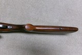 SCARCE SAVAGE MODEL 20 (1920), .250-3000 CALIBER BOLT RIFLE, #10XXX. - 15 of 22