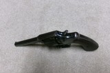 SCARCE MODEL 1909 U. S. ARMY .45 COLT NEW SERVICE, #43XXX. - 3 of 14