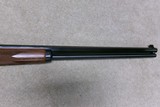 SCARCE JM MARLIN M-1894CB 