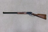 SCARCE JM MARLIN M-1894CB 