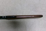 SCARCE JM MARLIN M-1894CB 