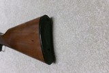 SCARCE JM MARLIN M-1894CB 