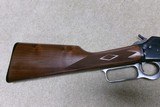 SCARCE JM MARLIN M-1894CB 