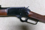SCARCE JM MARLIN M-1894CB 
