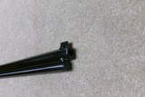 SCARCE JM MARLIN M-1894CB 