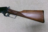 SCARCE JM MARLIN M-1894CB 