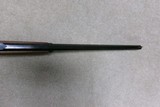 SCARCE JM MARLIN M-1894CB 