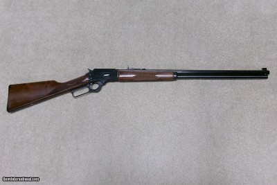SCARCE JM MARLIN M-1894CB 