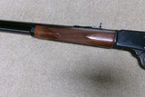 SCARCE JM MARLIN M-1894CB 