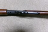 SCARCE JM MARLIN M-1894CB 