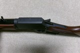 SCARCE JM MARLIN M-1894CB 