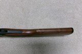SCARCE JM MARLIN M-1894CB 