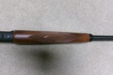 SCARCE JM MARLIN M-1894CB 