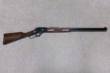 SCARCE JM MARLIN M-1894CB 