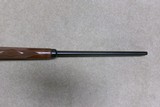 SCARCE JM MARLIN M-1894CB 