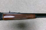 SCARCE JM MARLIN M-1894CB 