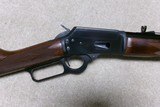 SCARCE JM MARLIN M-1894CB 