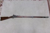 HIGH CONDITION SPRINGFIELD MODEL 1866 .50-70 TRAPDOOR - 1 of 20