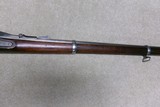 HIGH CONDITION SPRINGFIELD MODEL 1866 .50-70 TRAPDOOR - 8 of 20
