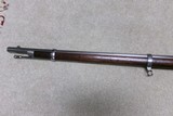 HIGH CONDITION SPRINGFIELD MODEL 1866 .50-70 TRAPDOOR - 13 of 20