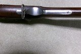 HIGH CONDITION SPRINGFIELD MODEL 1866 .50-70 TRAPDOOR - 6 of 20