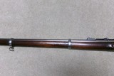 HIGH CONDITION SPRINGFIELD MODEL 1866 .50-70 TRAPDOOR - 12 of 20