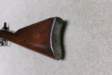 HIGH CONDITION SPRINGFIELD MODEL 1866 .50-70 TRAPDOOR - 10 of 20