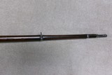 HIGH CONDITION SPRINGFIELD MODEL 1866 .50-70 TRAPDOOR - 16 of 20