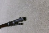 HIGH CONDITION SPRINGFIELD MODEL 1866 .50-70 TRAPDOOR - 20 of 20