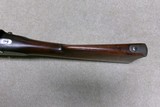HIGH CONDITION SPRINGFIELD MODEL 1866 .50-70 TRAPDOOR - 17 of 20