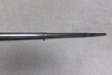 HIGH CONDITION SPRINGFIELD MODEL 1866 .50-70 TRAPDOOR - 19 of 20