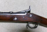 HIGH CONDITION SPRINGFIELD MODEL 1866 .50-70 TRAPDOOR - 4 of 20