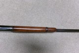  LATE PRODUCTION 1892 SADDLE RING CARBINE IN .32-20 CALIBER, #990XXX, MADE 1929. - 15 of 20