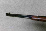  LATE PRODUCTION 1892 SADDLE RING CARBINE IN .32-20 CALIBER, #990XXX, MADE 1929. - 13 of 20