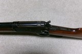  LATE PRODUCTION 1892 SADDLE RING CARBINE IN .32-20 CALIBER, #990XXX, MADE 1929. - 5 of 20