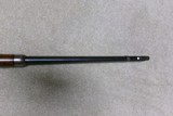 WESTERN SHIPPED 1894 TAKEDOWN .38-55 OCTAGON RIFLE, #235XXX, MADE 1904 - 16 of 20