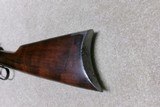 WESTERN SHIPPED 1894 TAKEDOWN .38-55 OCTAGON RIFLE, #235XXX, MADE 1904 - 10 of 20