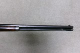 WESTERN SHIPPED 1894 TAKEDOWN .38-55 OCTAGON RIFLE, #235XXX, MADE 1904 - 9 of 20