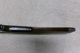 WESTERN SHIPPED 1894 TAKEDOWN .38-55 OCTAGON RIFLE, #235XXX, MADE 1904 - 17 of 20