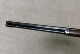 WESTERN SHIPPED 1894 TAKEDOWN .38-55 OCTAGON RIFLE, #235XXX, MADE 1904 - 13 of 20