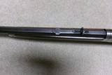 WESTERN SHIPPED 1894 TAKEDOWN .38-55 OCTAGON RIFLE, #235XXX, MADE 1904 - 18 of 20