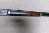 WESTERN SHIPPED 1894 TAKEDOWN .38-55 OCTAGON RIFLE, #235XXX, MADE 1904 - 8 of 20