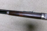 WESTERN SHIPPED 1894 TAKEDOWN .38-55 OCTAGON RIFLE, #235XXX, MADE 1904 - 12 of 20